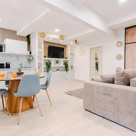 Charmante Maison Au Coeur De 6 Personnes