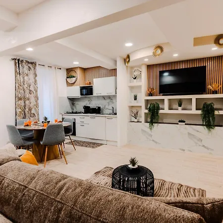 Charmante Maison Au Coeur De 6 Personnes *