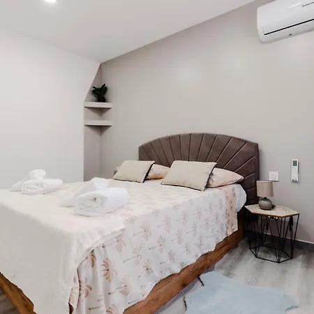 Appartement Charmante Maison Au Coeur De 6 Personnes *