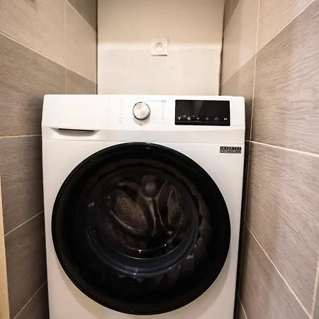 Charmante Maison Au Coeur De 6 Personnes Appartement