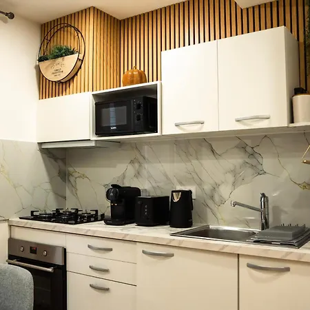 Charmante Maison Au Coeur De 6 Personnes Appartement *